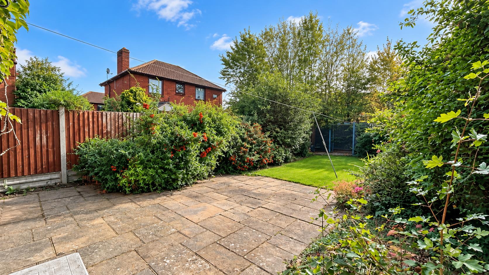 Pyxe Court, Walton Park, Milton Keynes